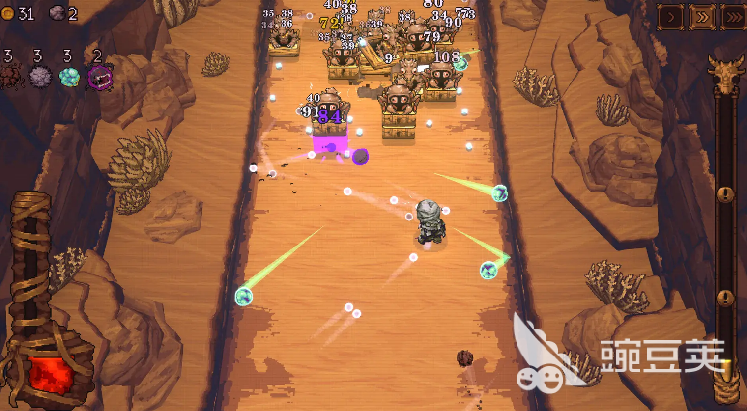 球比伦战记黑洞模式详细玩法攻略与技巧分享 游戏攻略 封面