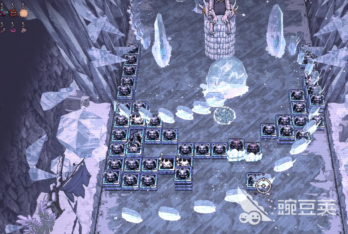 球比伦战记黑洞模式详细玩法攻略与技巧分享 游戏攻略 截图