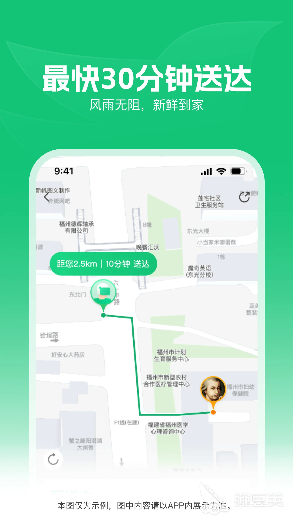 2024年免费好用的蔬菜配送App推荐排行榜 游戏攻略 原画