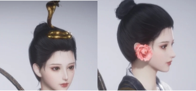 燕云十六声免费发饰怎么获得-免费发饰获取全途径 游戏攻略 原画