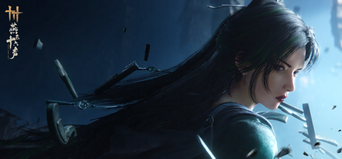 燕云十六声破竹风毕业调律怎么配-破竹风毕业调律选择推荐 封面 燕云十六声破竹风毕业调律怎么配-破竹风毕业调律选择推荐 游戏攻略 封面