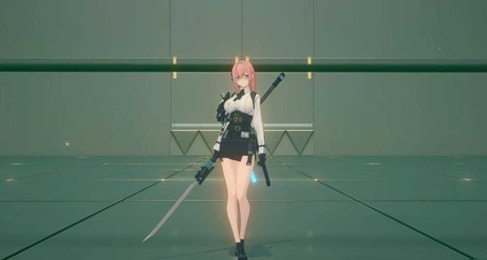 月城柳操作攻略3