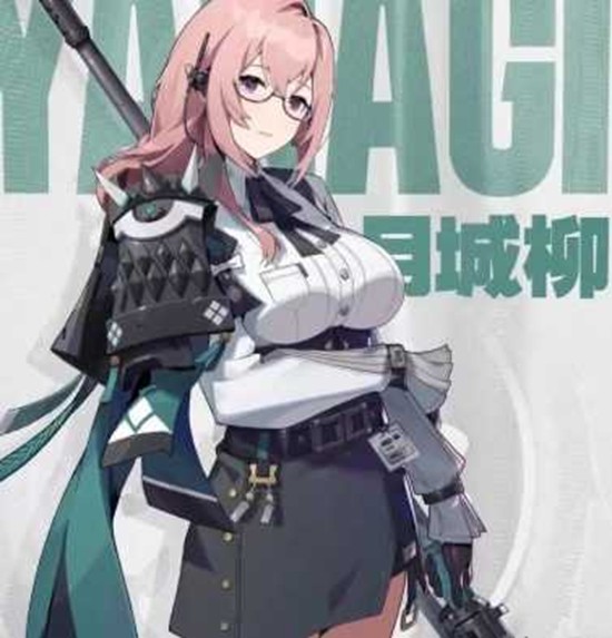 月城柳操作攻略4