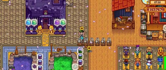 食用油制作方法1