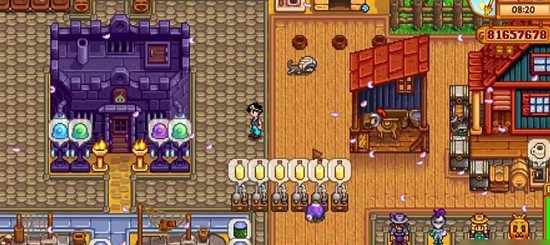 食用油制作方法2