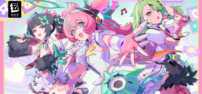 绝区零爱芮驱动怎么搭配