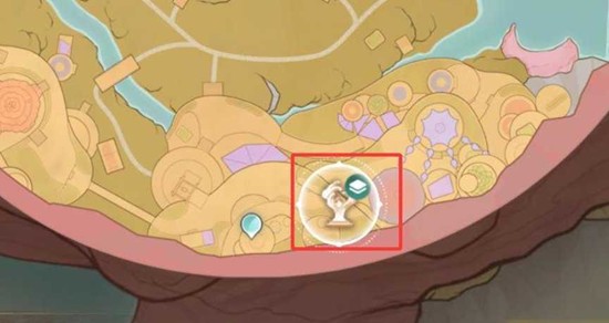 憩凉小亭设计图获取攻略2