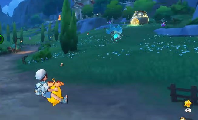 移动最快的宠物推荐2