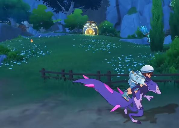 移动最快的宠物推荐3