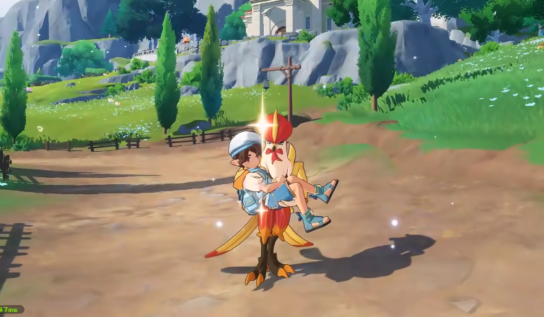 移动最快的宠物推荐4