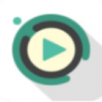 极光影视段首LOGO