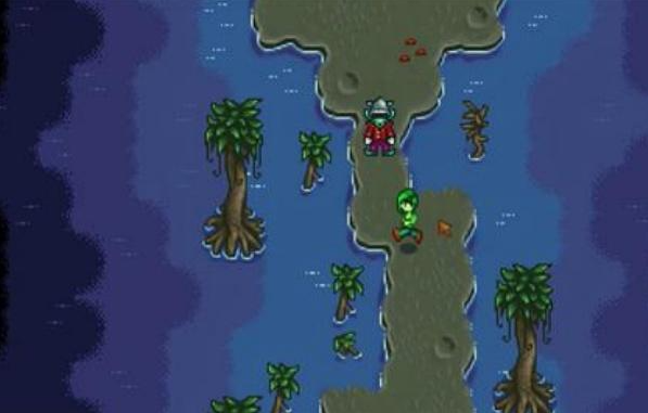 星露谷物语法师任务完成攻略3 星露谷物语法师任务完成攻略3