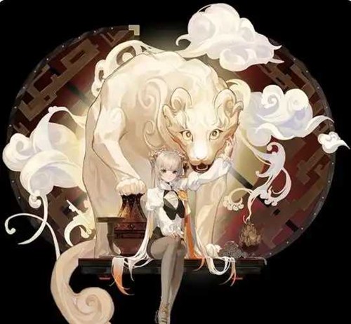 卷云金喇叭技能介绍2