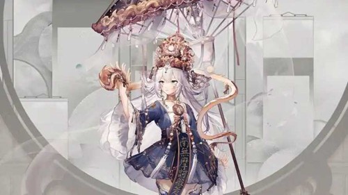 卷云金喇叭技能介绍3